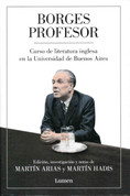 Borges profesor - Professor Borges
