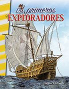 Los primeros exploradores - Early Explorers