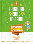 Crea tus propias aplicaciones con App Inventor - Create Your Own Applications with App Inventor