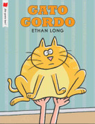 Gato Gordo - Big Cat