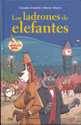 Los ladrones de elefantes - The Elephant Thieves