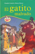 El gatito malvado - The Evil Kitten