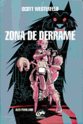 Zona de Derrame - Spill Zone