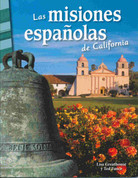 Las misiones españolas de California - California's Spanish Missions