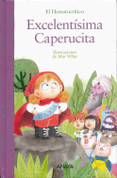 Excelentísima Caperucita - Super Riding Hood