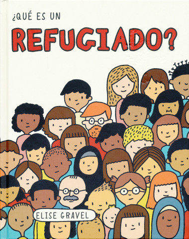 ¿Qué es un refugiado? - What Is a Refugee?