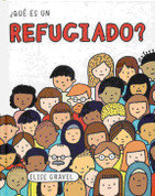 ¿Qué es un refugiado? - What Is a Refugee?