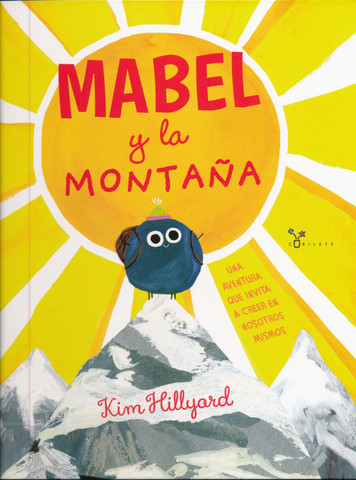Mabel y la montaña - Mabel and the Mountain