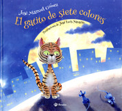 El gatito de siete colores - The Seven-Colored Cat