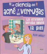 La ciencia del acné y las verrugas - The Science of Acne and Wards