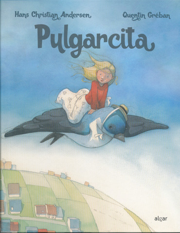 Pulgarcita - Thumbelina