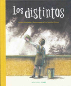 Los distintos - The Different Ones