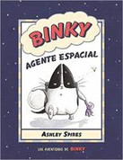 Binky, agente espacial - Binky, the Space Cat