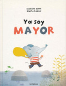 Ya soy mayor - I'm Big