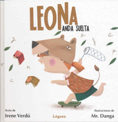 Leona anda suelta - Lioness on the Loose