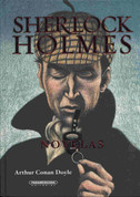 Sherlock Holmes. Novelas - Sherlock Holmes Novels