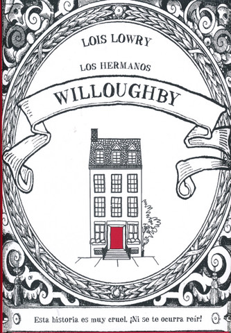 Los hermanos Willoughby - The Willoughbys