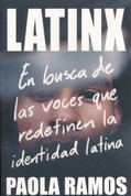 Latinx - Finding Latinx