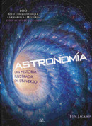 Astronomía - Astronomy