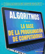 Algoritmos - Algorithms: The Building Blocks of Computer Programs
