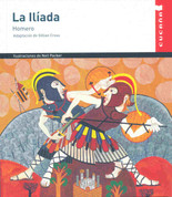 La Ilíada - The Iliad