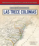 Interpretación de datos sobre las trece colonias - Interpreting Data about the Thirteen Colonies