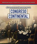 Métodos de resolución de problemas del Congreso Continental - Problem-Solving Methods of the Continental Congress