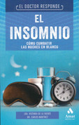 El insomnio - Insomnia