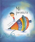 Mi peonza - My Spinning Top