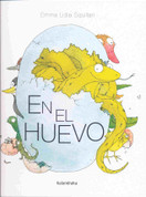 En el huevo - In the Egg