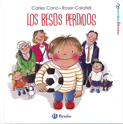 Los besos perdidos - The Lost Kisses