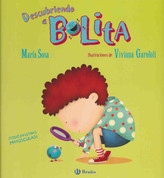 Descubriendo a Bolita - Discovering Ball