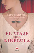 El viaje de la libélula - The Dragonfly's Journey