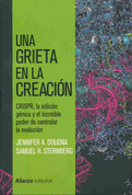 Una grieta en la creación - A Crack in Creation