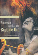 Antología poética del Siglo de Oro - Poetry Anthology from the Golden Age