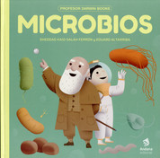 Microbios - Microbes