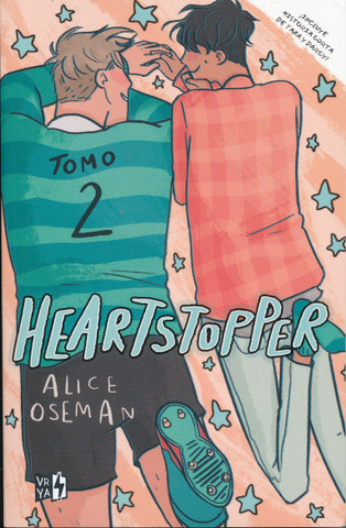 Heartstopper 2 - Heartstopper 2