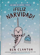 ¡Feliz Narvidad! - Happy Narwhalidays