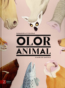 Olor animal - Animal Scent