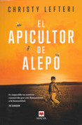 El apicultor de Alepo - The Beekeeper of Aleppo