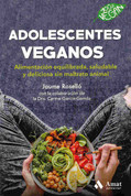 Adolescentes veganos - Teen Vegans