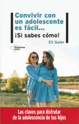 Convivir con un adolescente es fácil - Living with a Teenager Is Easy