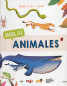 ¡Hola! Animales - Hello! Animals