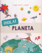 Hola! Planeta - Hello! Planet