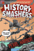 History Smashers: Pearl Harbor