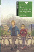Boris y la marcha de los pingüinos - Boris and the March of the Penguins