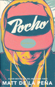 Pocho - Mexican White Boy