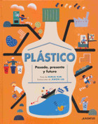 Plástico: Pasado, presente y futuro - Plastics: Past, Present, and Future