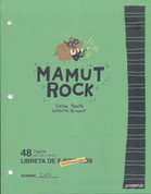 Mamut Rock - Mammoth Rock