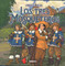 Los tres mosqueteros - The Three Musketeers